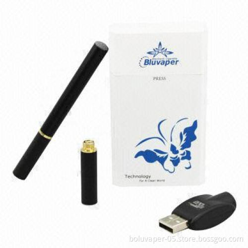 Mni BV-510 Starter Kit with Plastic Box